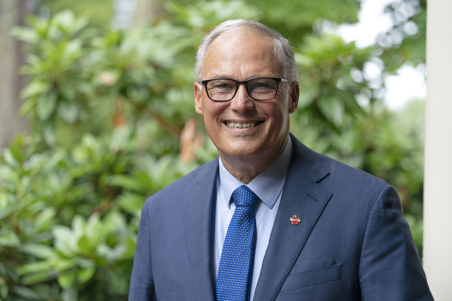 Jay Inslee